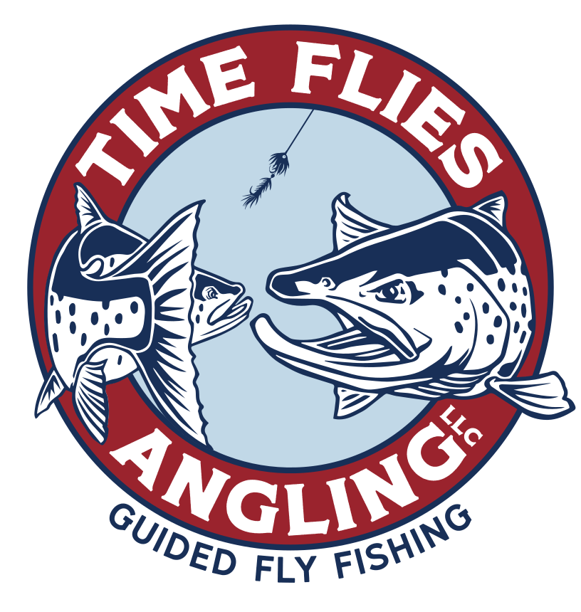 Time Flies Angling
